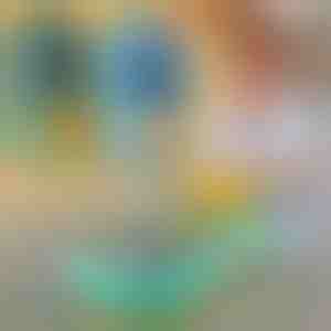 Rotaļlieta braukšanai ar stūri | VROOMER