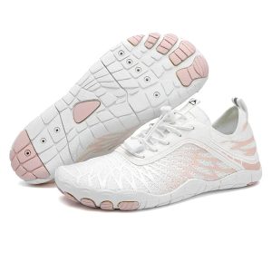 Bareon Pro - Veselīgi un neslīdoši basām kājām apavi (Unisex)